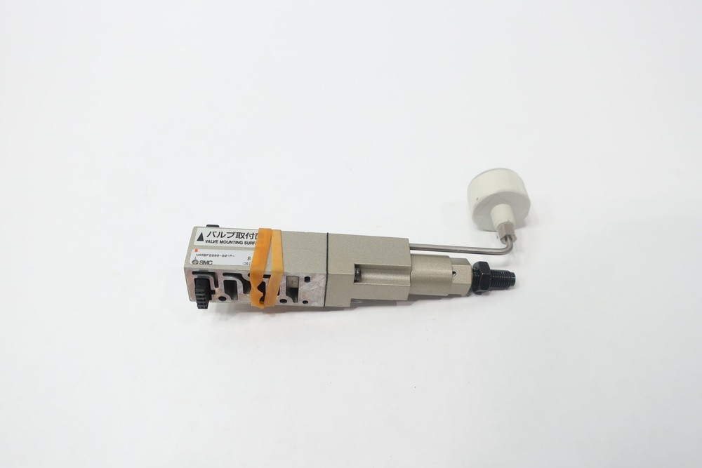 Smc NARBF2000-00-P-1 Interface Regulator