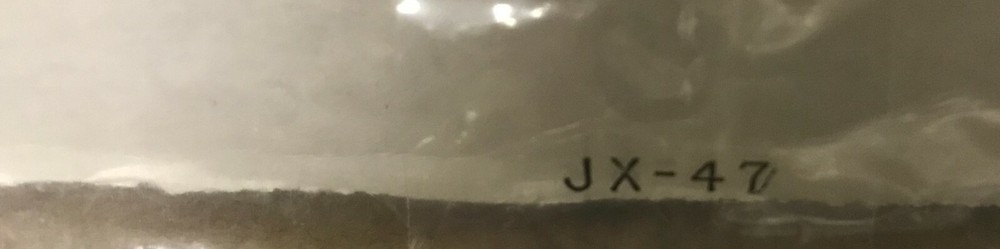 Honeywell Microswitch JX-47 JX47 Switch Hardware NOS