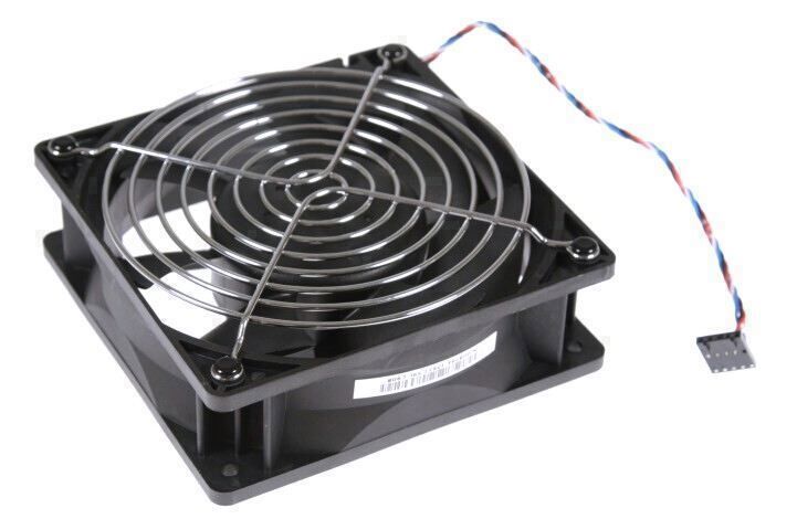 D8794 - Fan (5 Pin Connector)