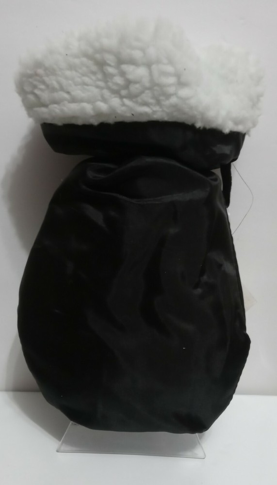 Ice Scraper Glove