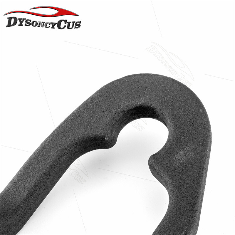 Upgrated Front Tow Hook For 2009-2018 Dodge Ram 1500 Replace 82210967 68196982AA