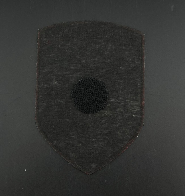 PATCH UKRAINE WAR 2014-2022 BATTALION - SECTOR