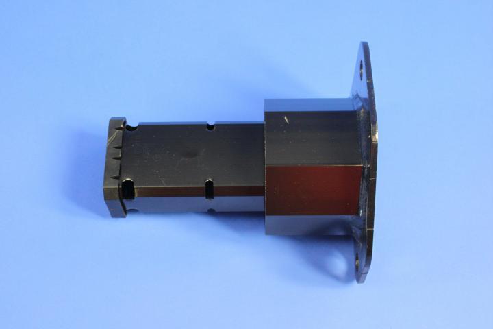 Frame Side Member Mopar 68187810AB