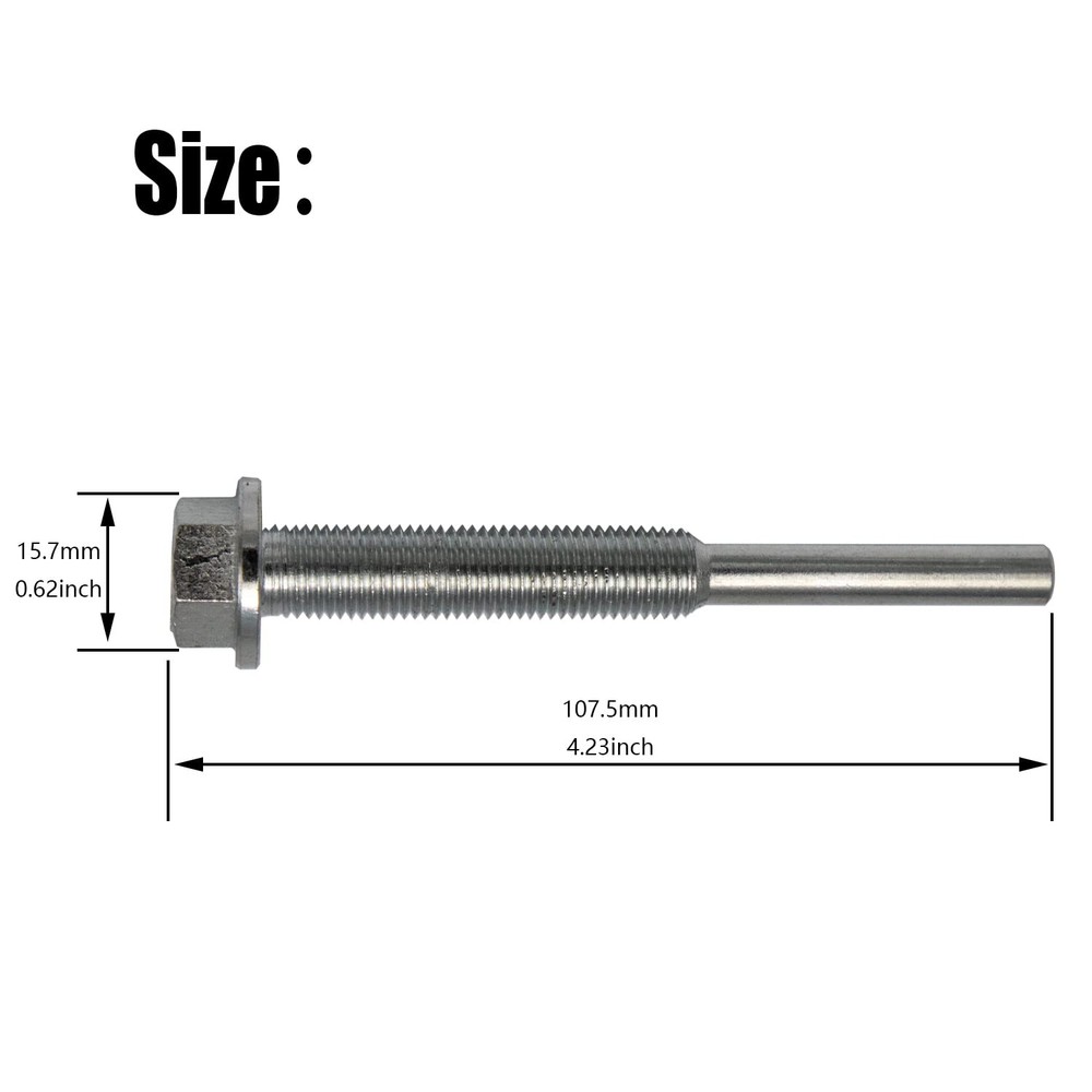 42294 Impeller Service Tool Replace Agri-Fab Lawn Vac Chipper/Shredder...