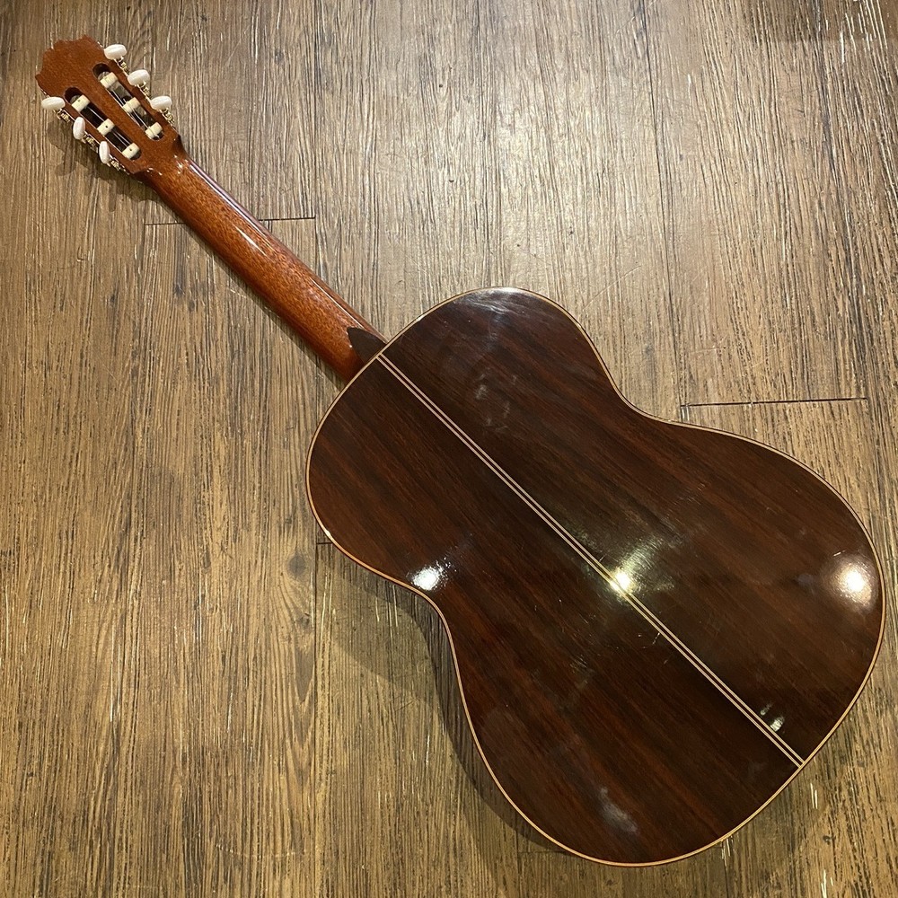Takamine No.30 Classical Guitar