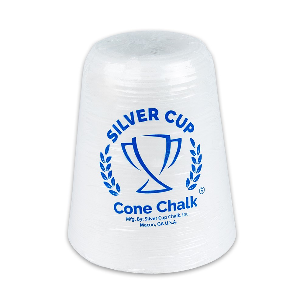 Championship CHSCC1 Cone Chalk
