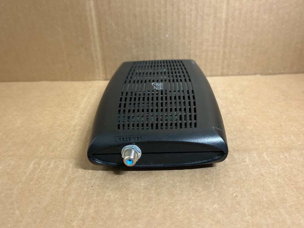 Dish Network TV Q-Box