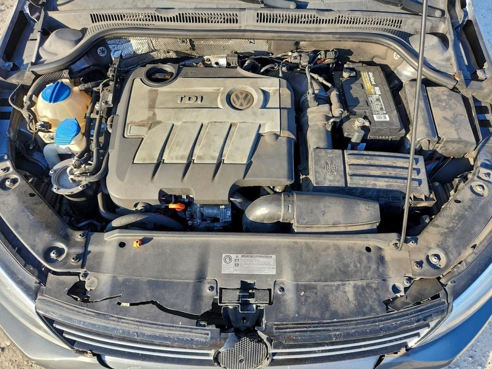 Fuse Box Engine Compartment Fits 12-22 PASSAT 4951879