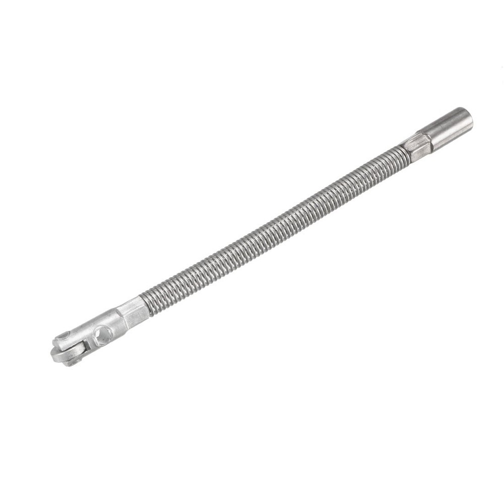 108mm Fish Tape Leader Wire Cable Puller with Roller for 4mm Wire Puller