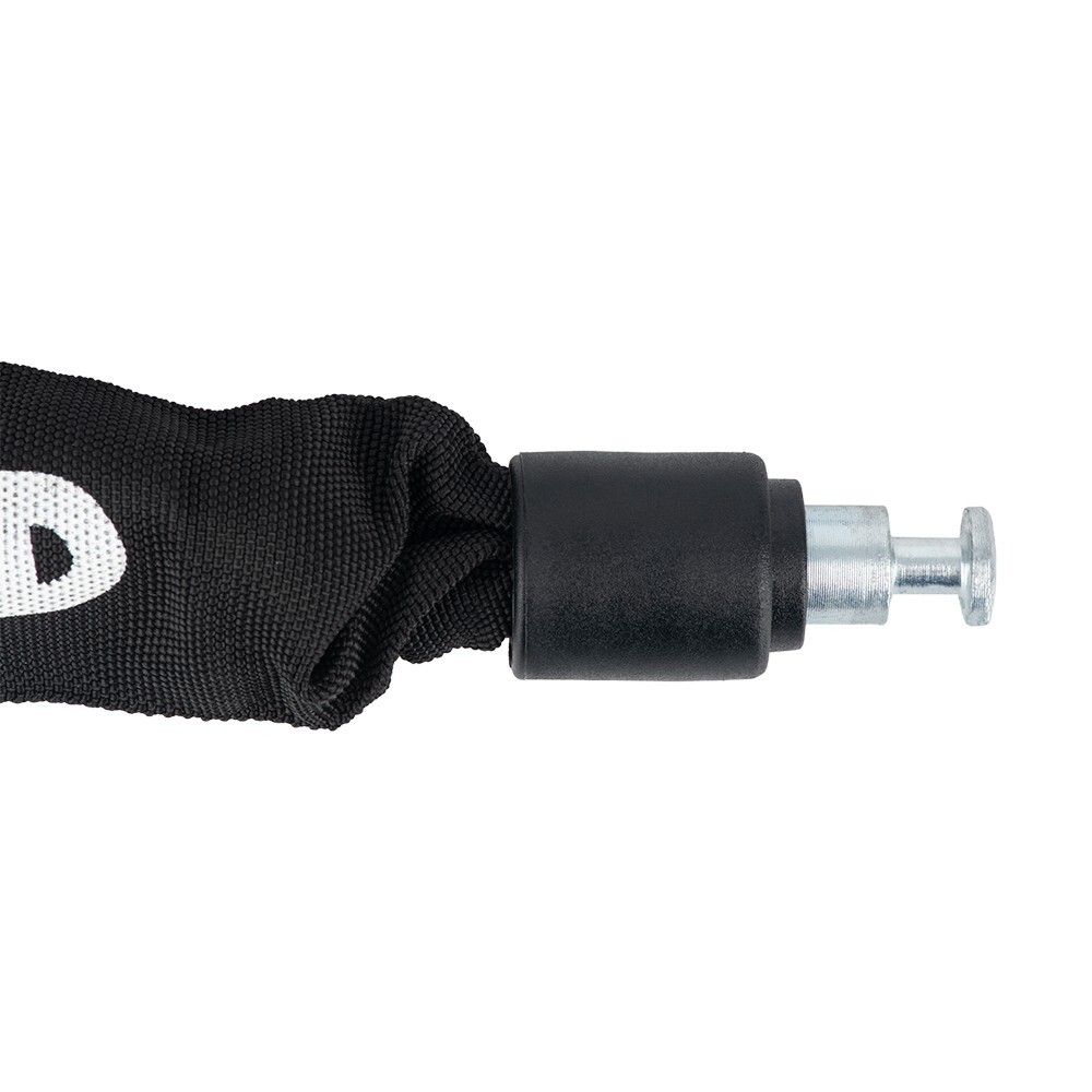 OXFORD ALARM CHAIN 10 10MM SQUARE