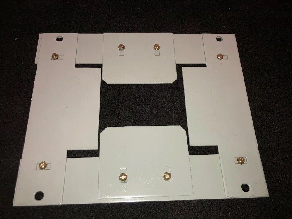 Cutler-Hammer Wall Flange 200% BVD0299G21