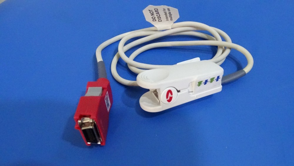 Masimo Red DCIP-dc3 Pediatric SpO2 Reusable Sensor (3ft)