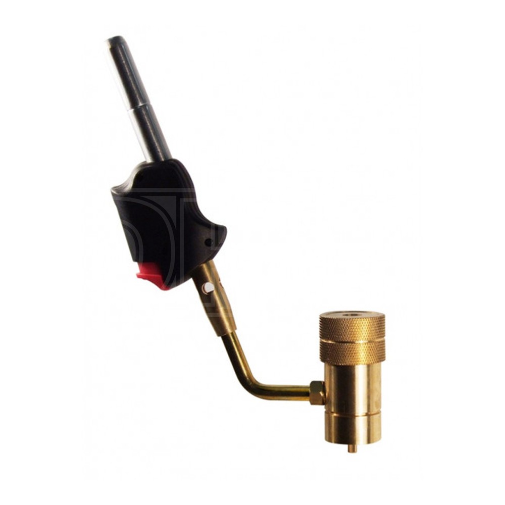 Quick Pro Auto Swivel Torch - Auto Start Piezo Ignition - Go System QP8066H