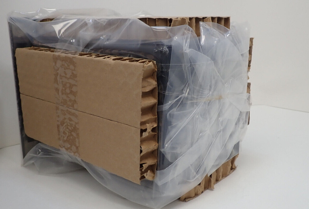 EMI Security CCIWH-10S-K 10″ In - Wall Camera Housing Solid Box