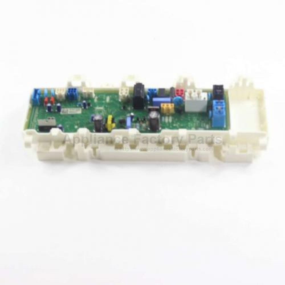 Dryer Part # EBR62707645 - Main Board