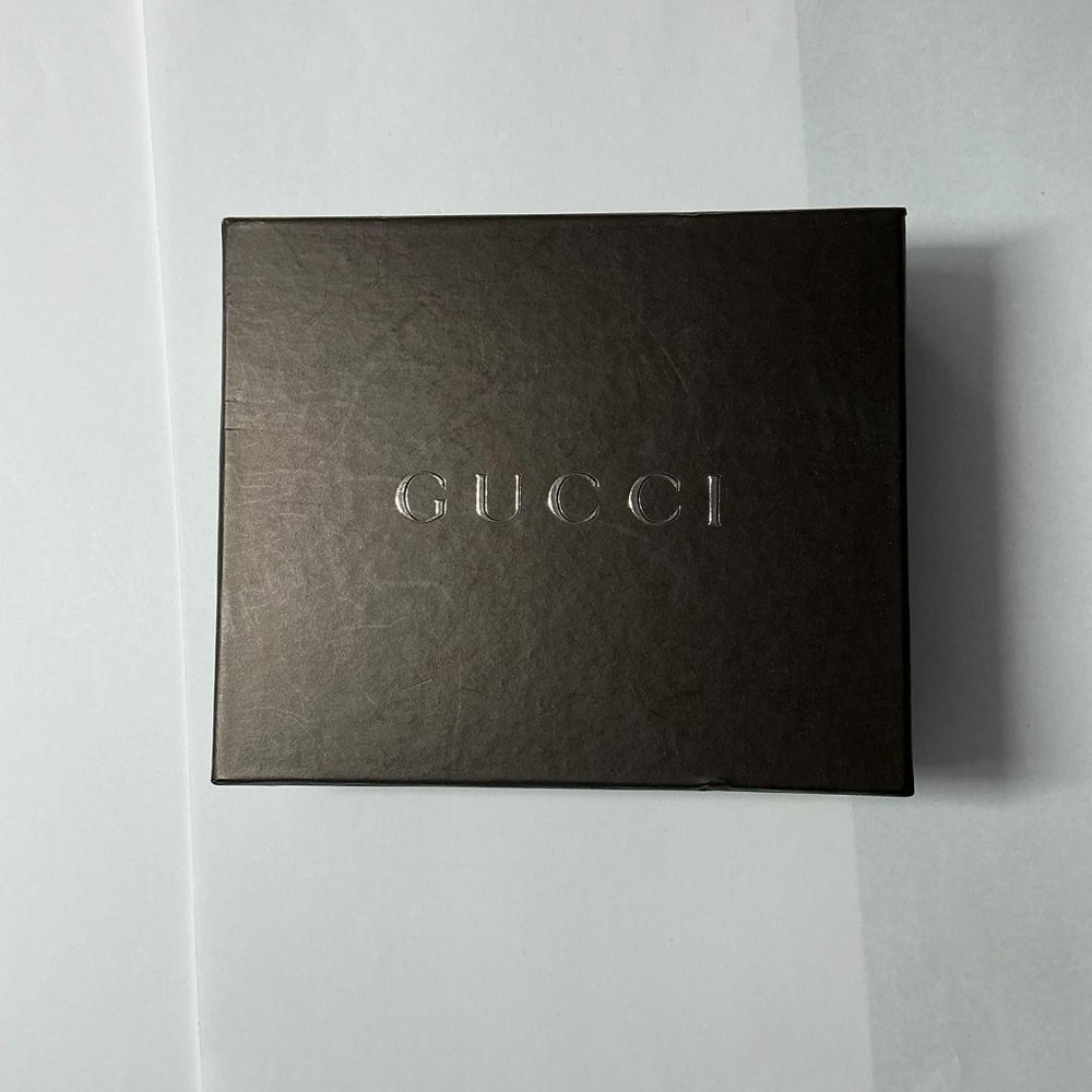 GUCCI 2-Fold Card Case