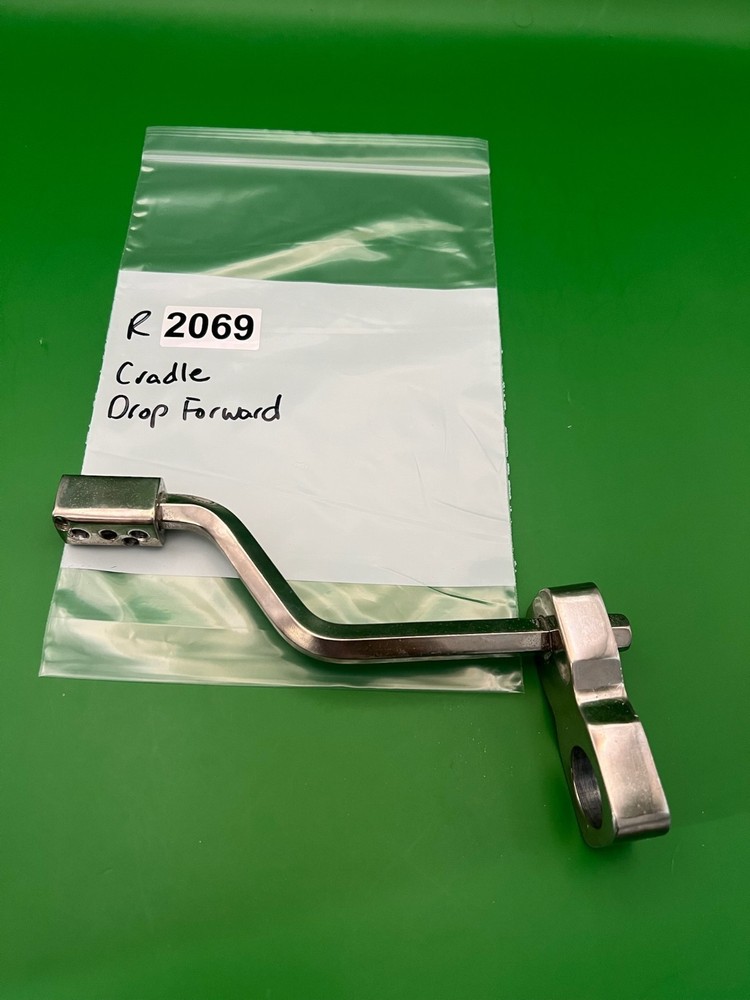 Cradle Drop Froward