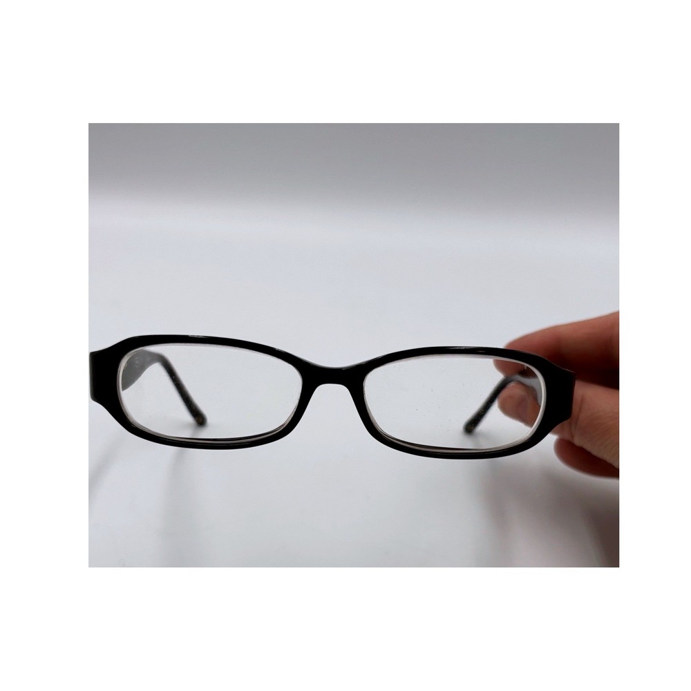 Coach Brown Signature Pattern Eyeglasses Frames – Designer Readers Glasses