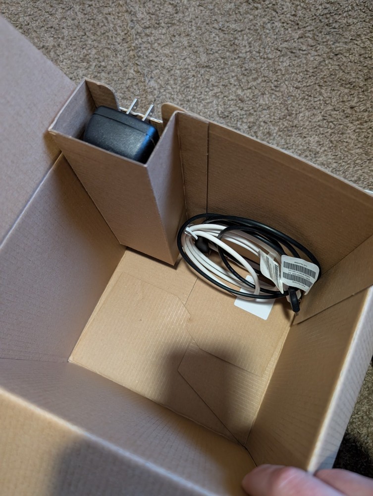 WD My Book 6TB Desktop External Hard Drive