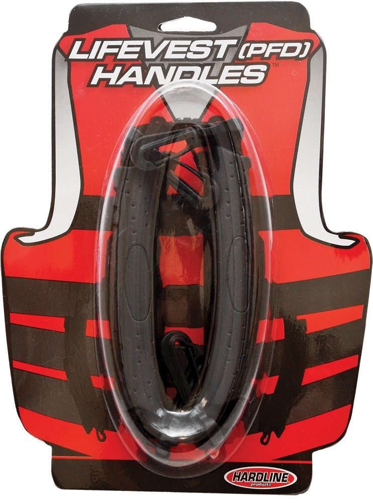 Hardline VS-1 PFD Handles