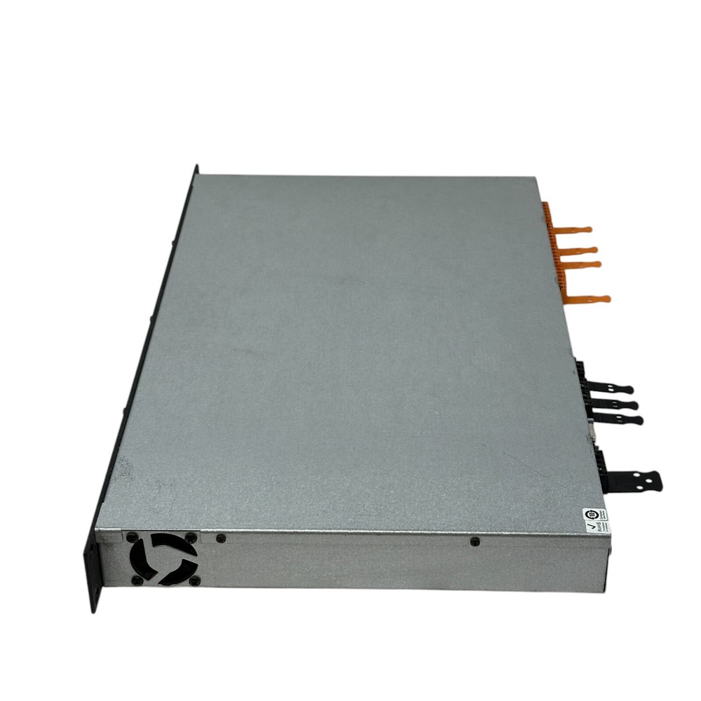 BiAmp NEXIA TC Digital Teleconferencing DSP Signal Processor