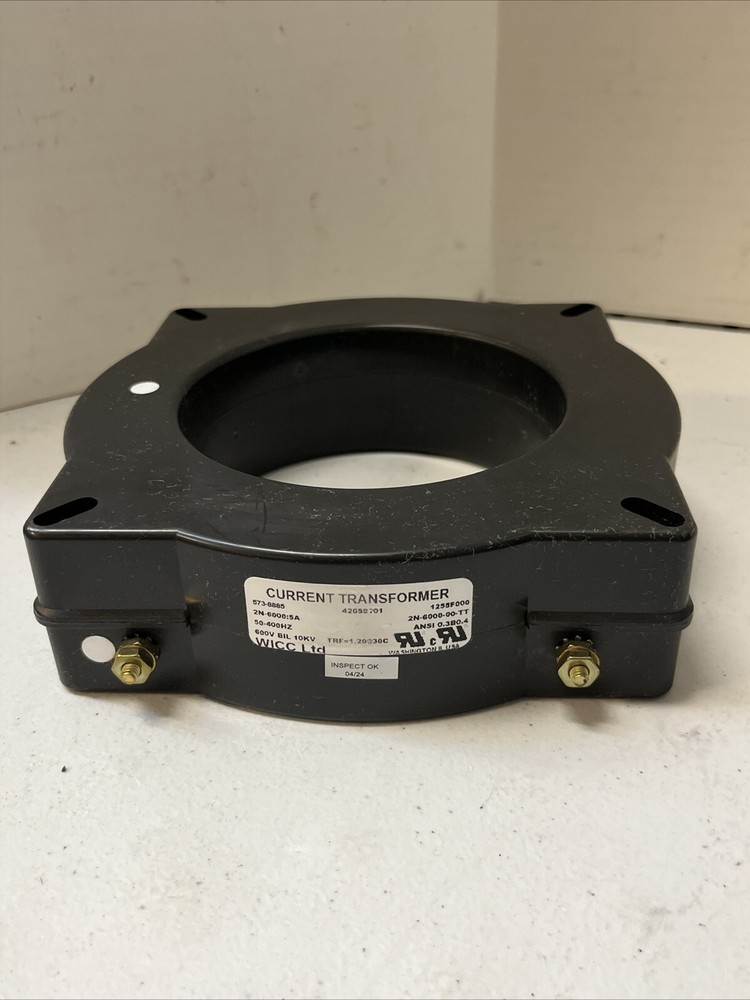 CURRENT TRANSFORMER 573-8885