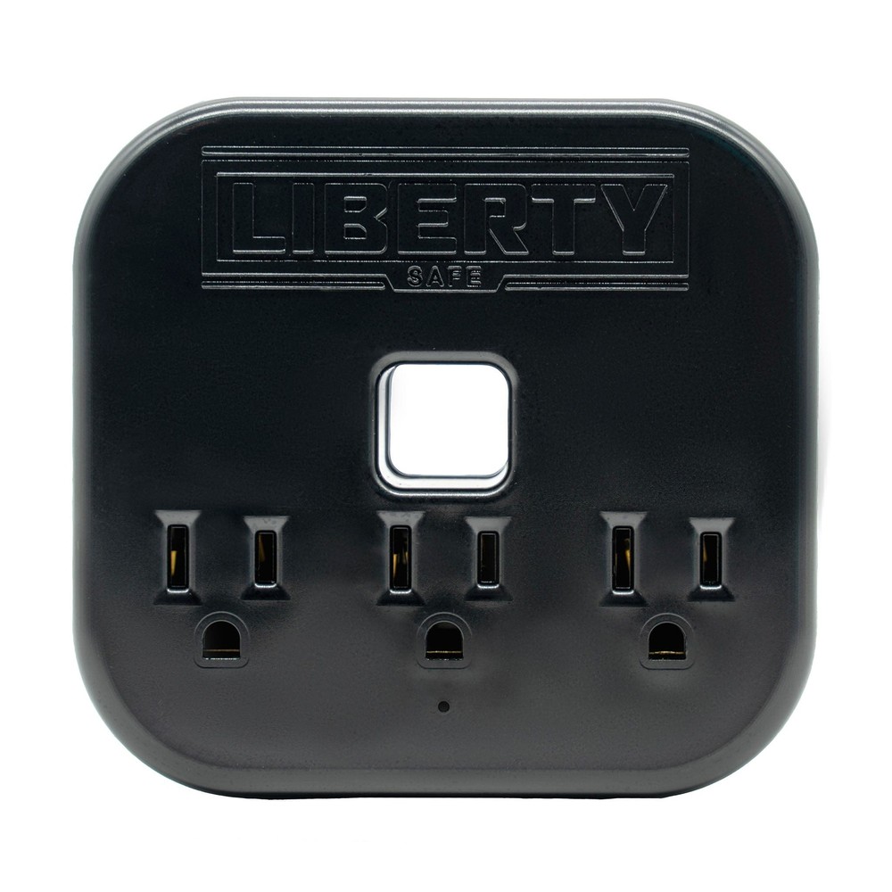Liberty Safe Gun Safe Electrical Outlet Kit
