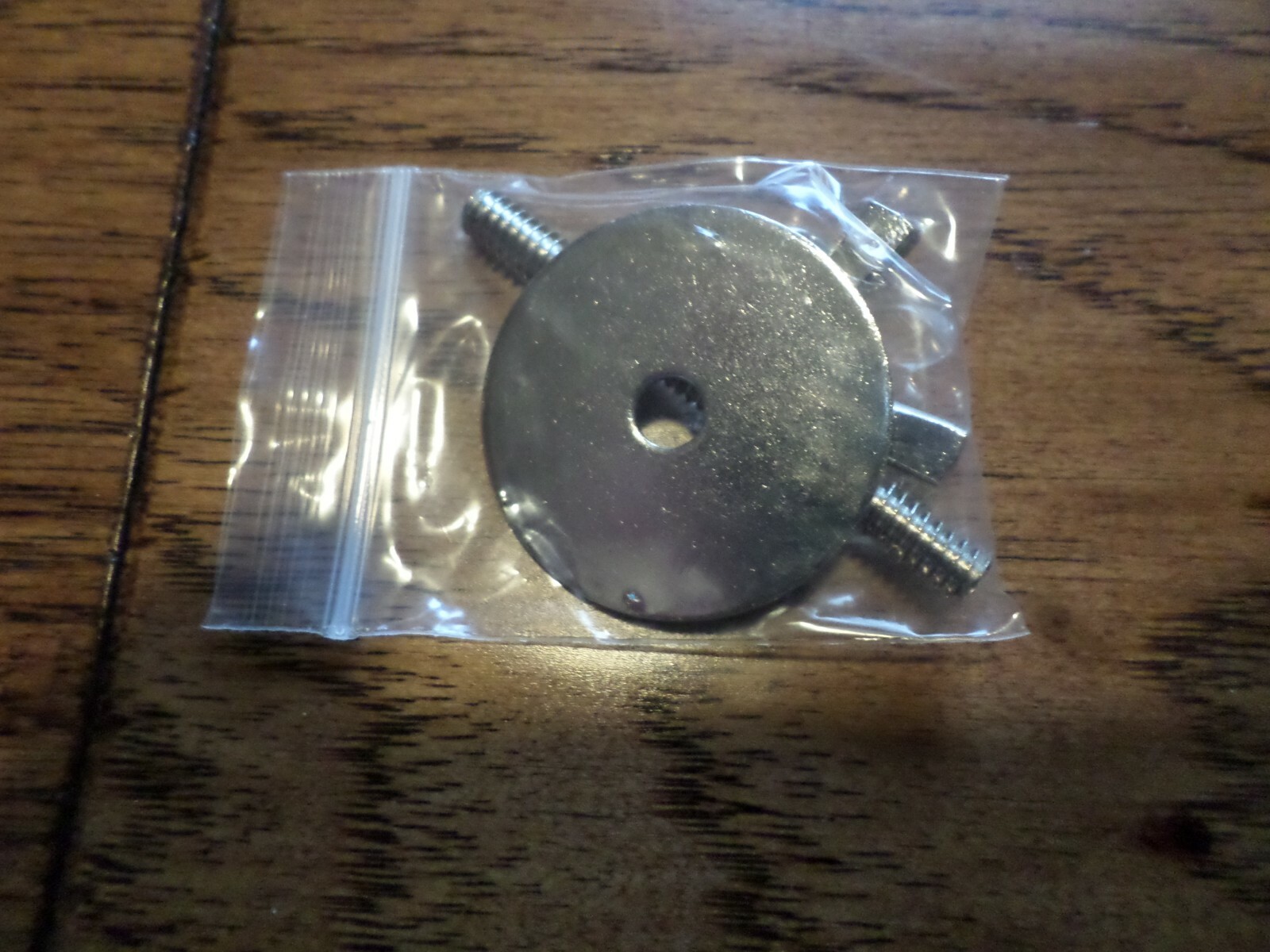 AIR FORCE AUTOMOBILE GRILL BADGE ALL WEATHER EMBLEM AUTO HOME MEDALLION