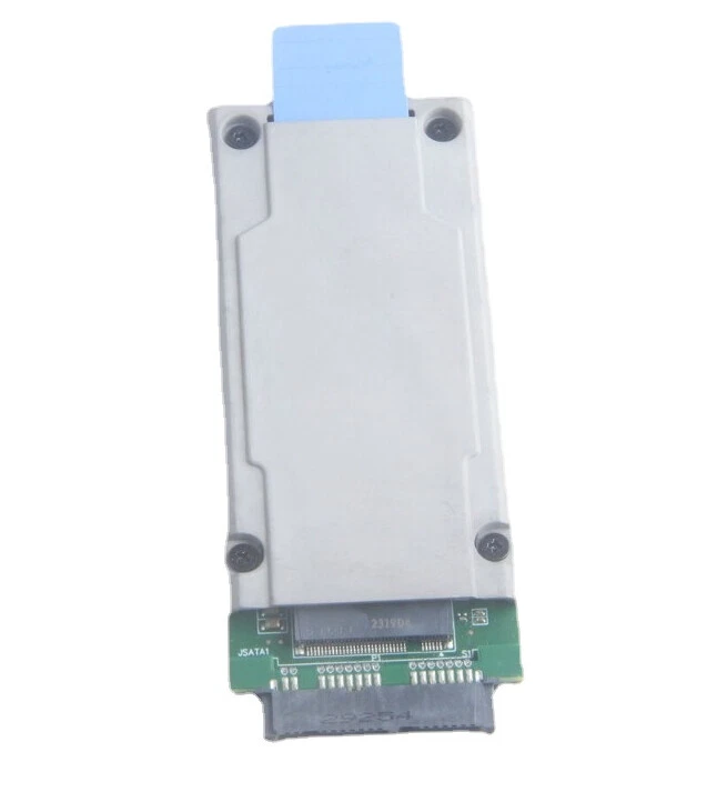 10PCS For Dell Lattiude Rugged 7204 7214 M.2 Adapter Tray SSD Caddy Bracket