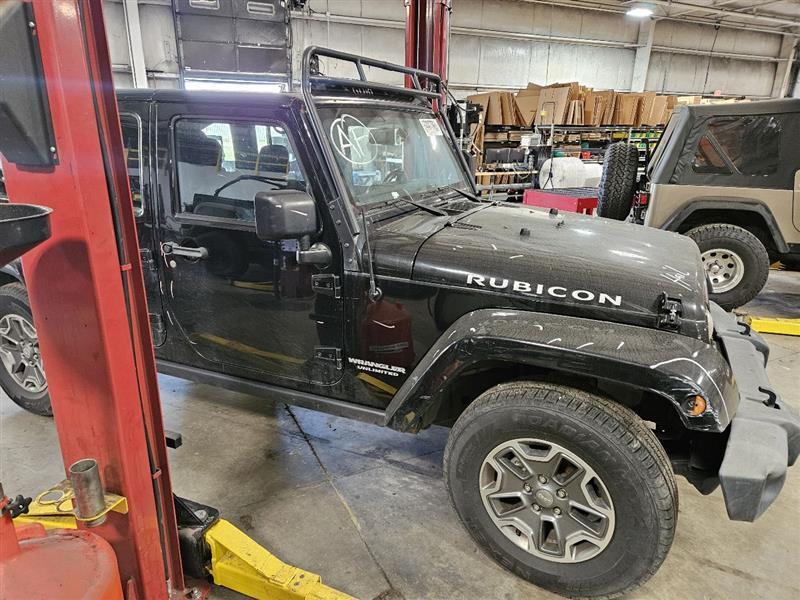 Used Speaker fits: 2013 Jeep Wrangler Grade A