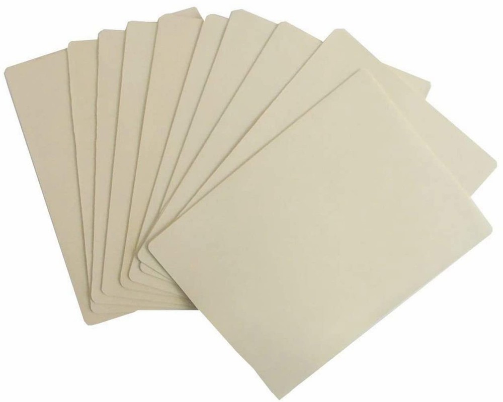 40pcs Tattoo Practice Skins with Tattoo Transfer Paper Kit Includes 30pcs A4 ...
