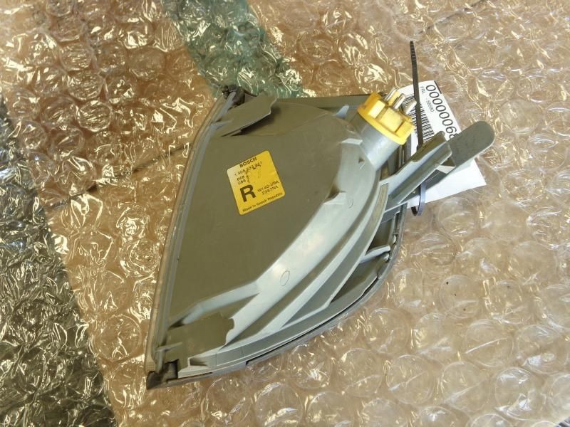 S600SEL 1997 Electrical, Misc 7987711