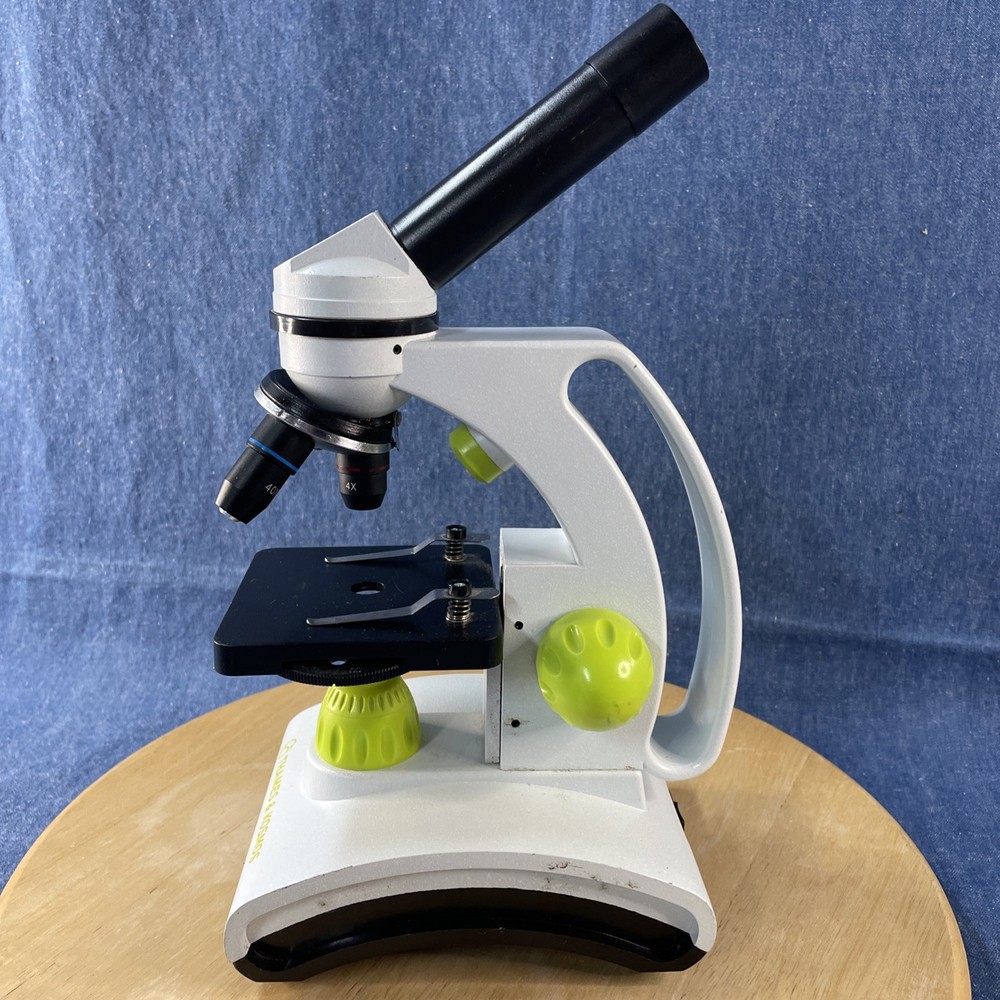 Thames & Cosmos TK2 Microscope, Great for kids!