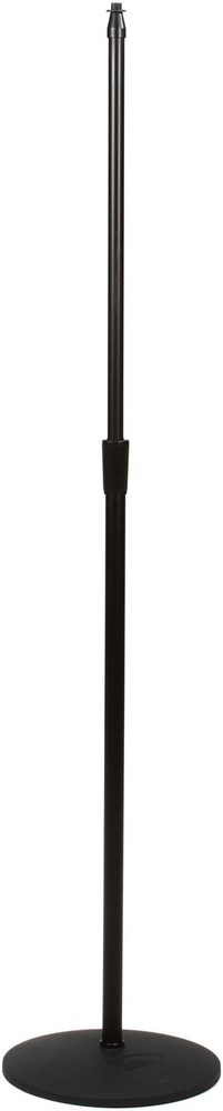 On-Stage Stands MS9212 - 12" Round-base Mic Stand