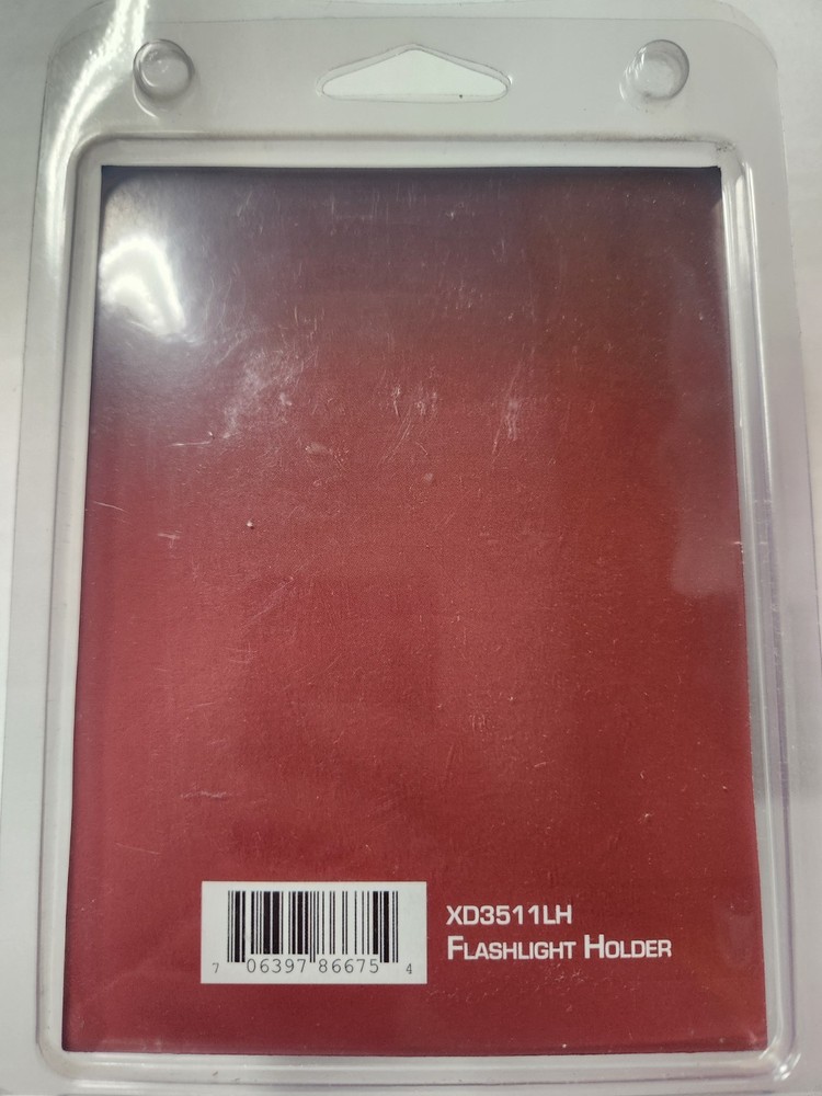 XD Flashlight Holder XD3511LH
