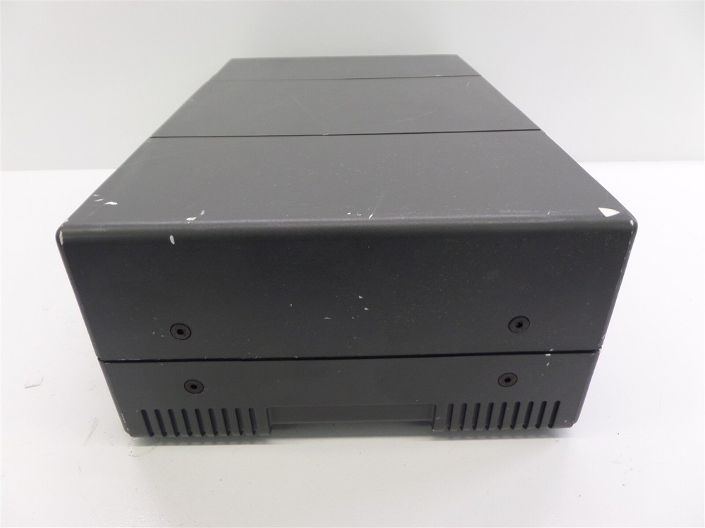 Hart Scientific 2590 Mighty-Mux II Scanner
