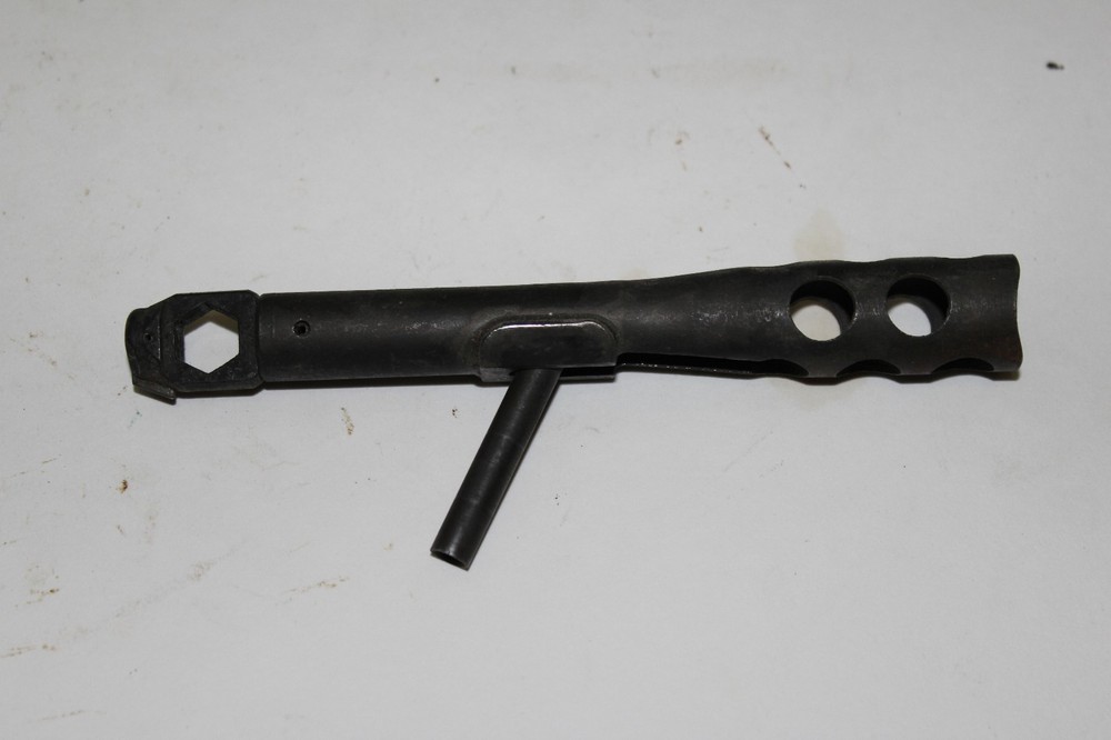 308 US Military Surplus Combination Tool / Cleaning Rod Handle #G9