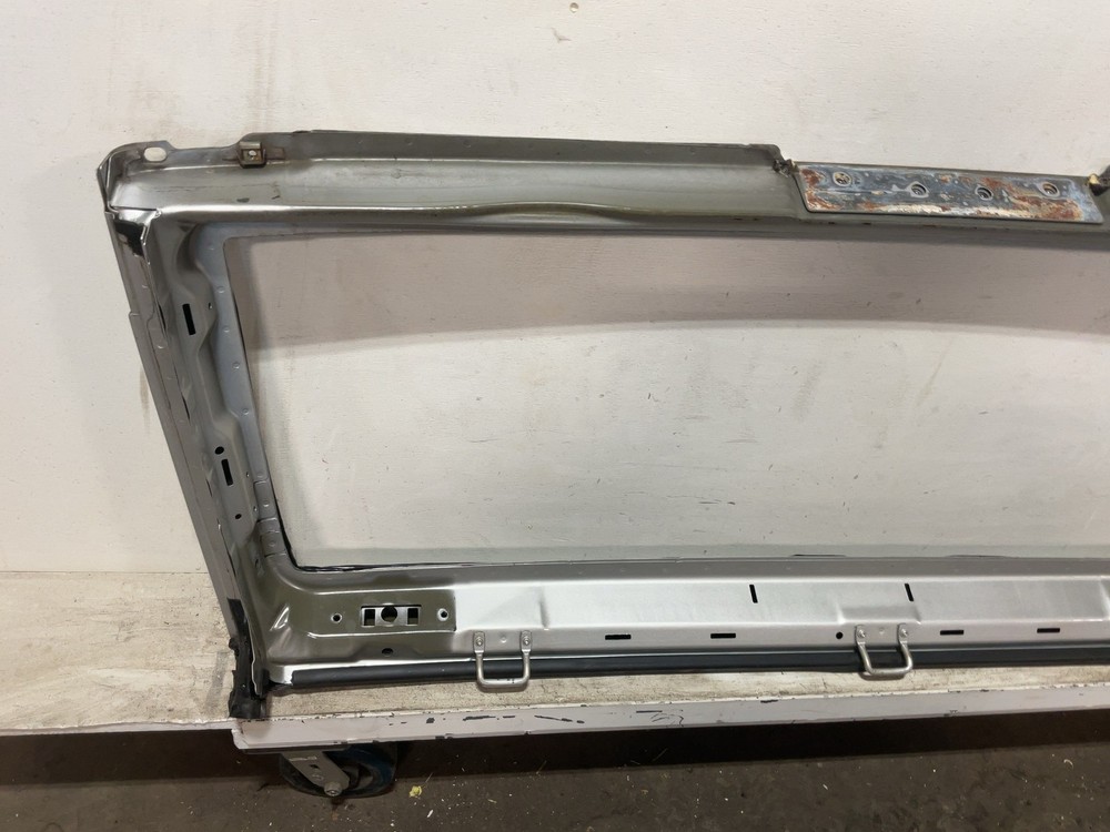 Used Windshield Frame fits: 2010 Jeep Wrangler Grade A