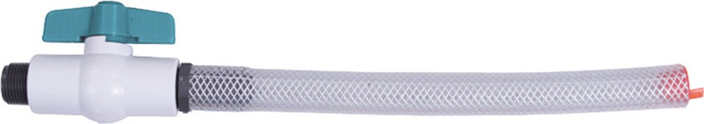 FIRE POWER - 300-10010 - Flow Control Valve Reinforced