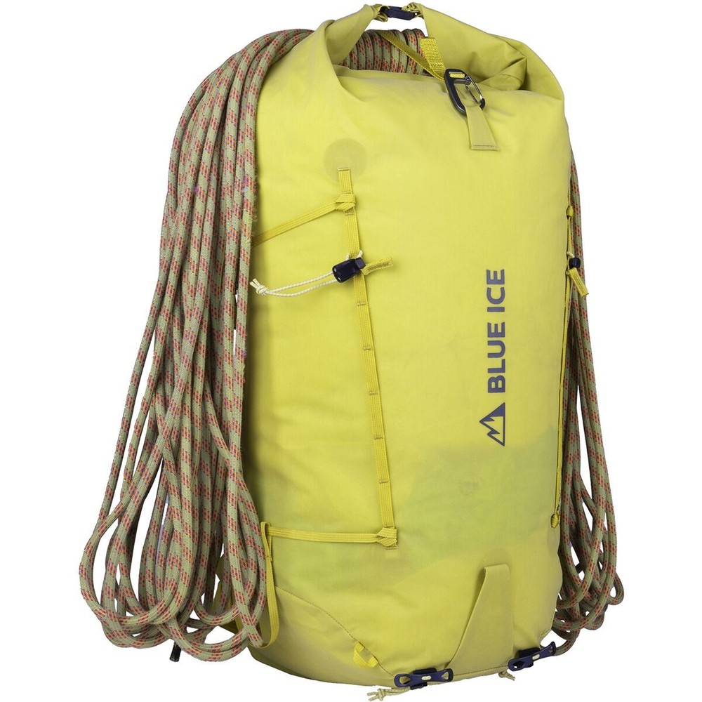 Blue Ice Warthog 45L Pack Warm Olive, One Size