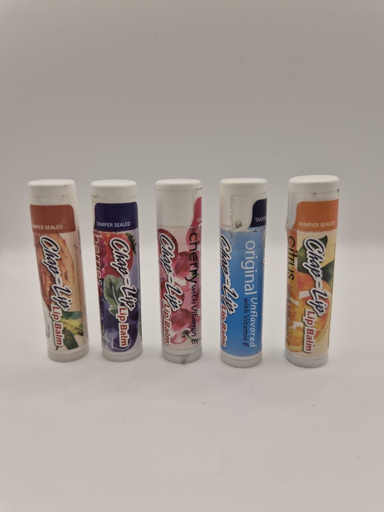 Lipstick Stash Can Hidden Storage Safe Box