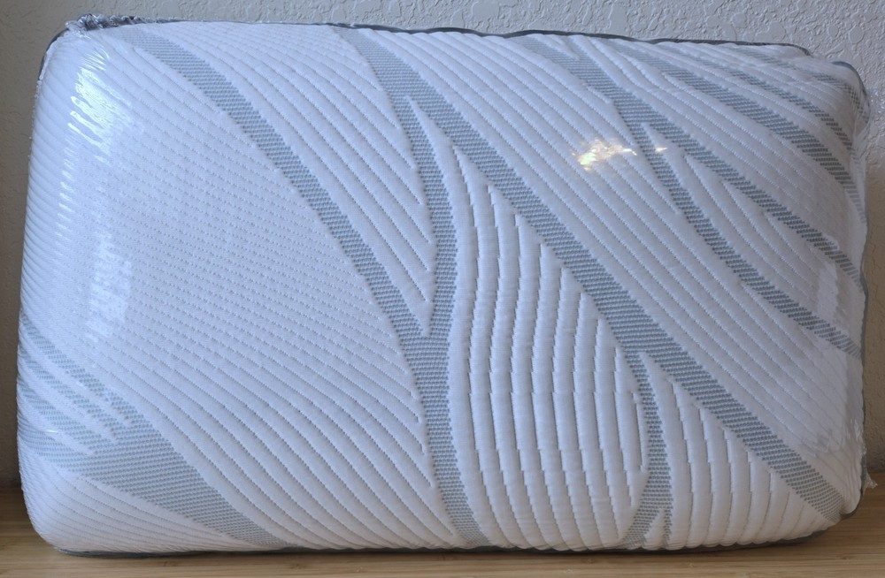 Tempur-Pedic TEMPUR-Adapt Pro High Pillow - Queen
