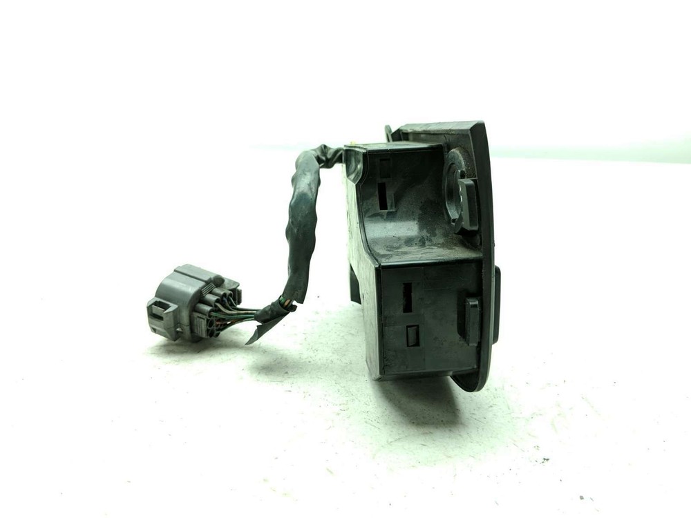 05-10 Honda Goldwing GL 1800 Navigation Display Map Zoom Control Switch