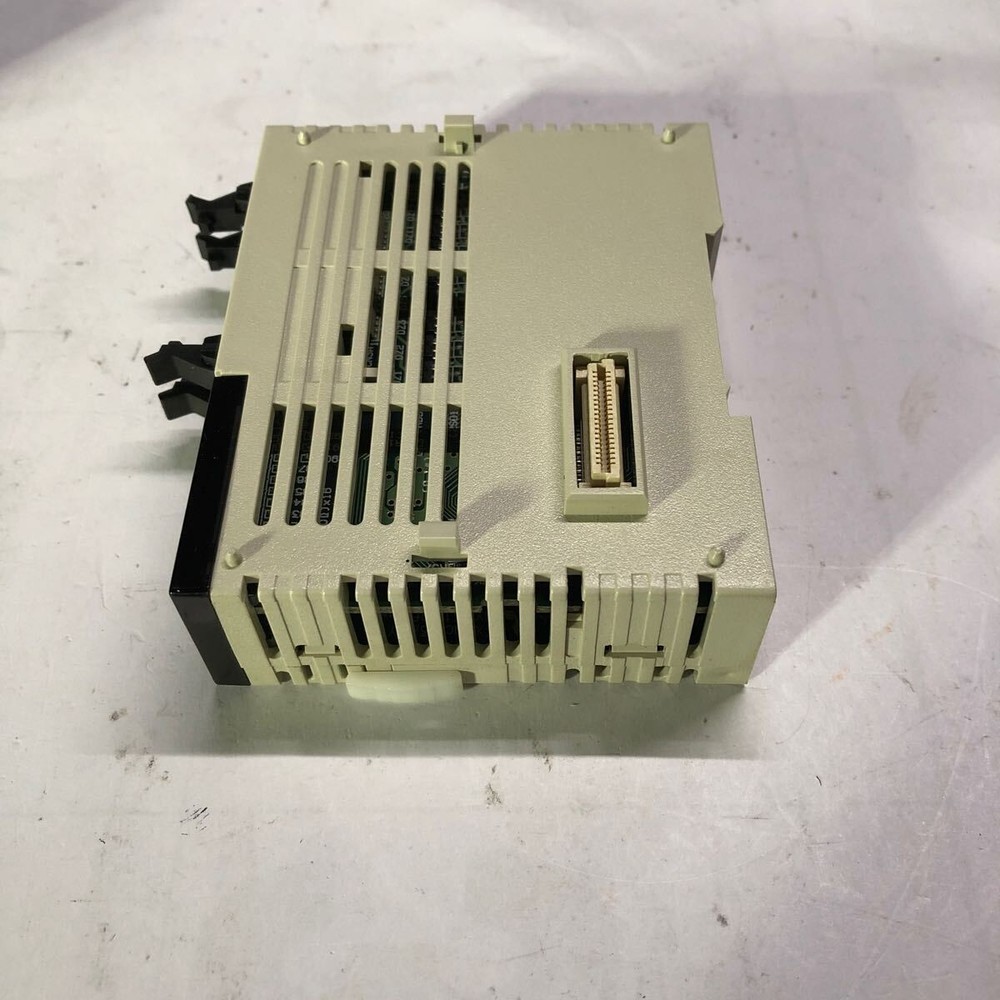 Mitsubishi PLC Module FX2NC-32EYT tested