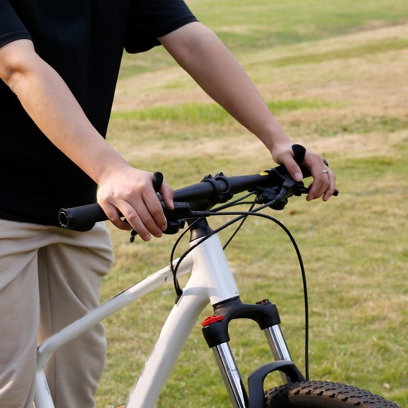 Auxiliary Handlebar Anti-Slip Handle Rest Handlebar Bike Handlebar Thumb Rest