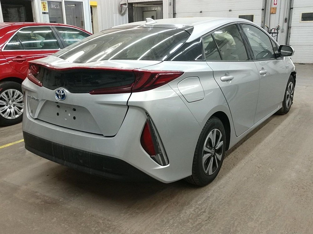 OEM Prius Hybrid Battery Li-Ion