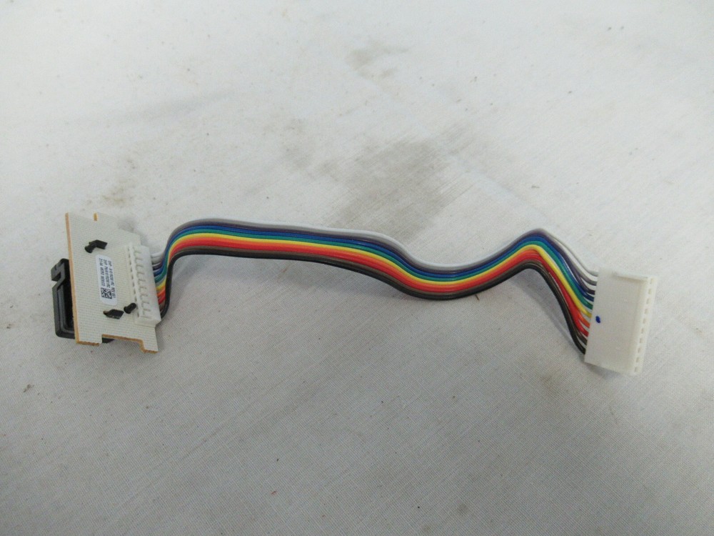 Frigidaire Dishwasher Display Assembly 807144701 (Lot #145)