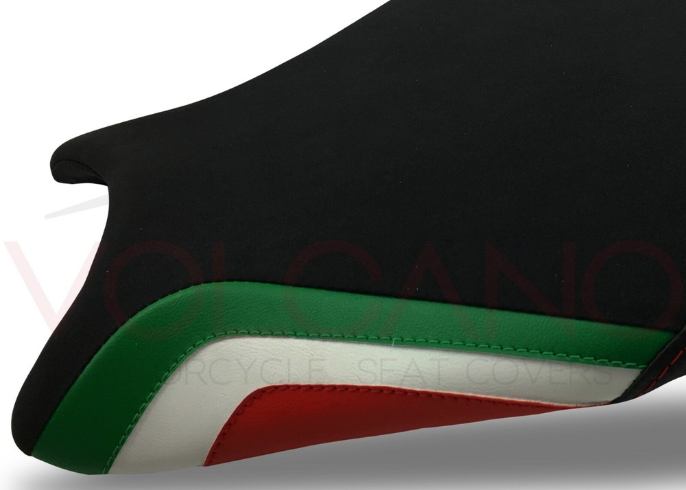 Ducati 848 / 1048 / 1198 2007 - 2011 - D018C SADDLE LINING