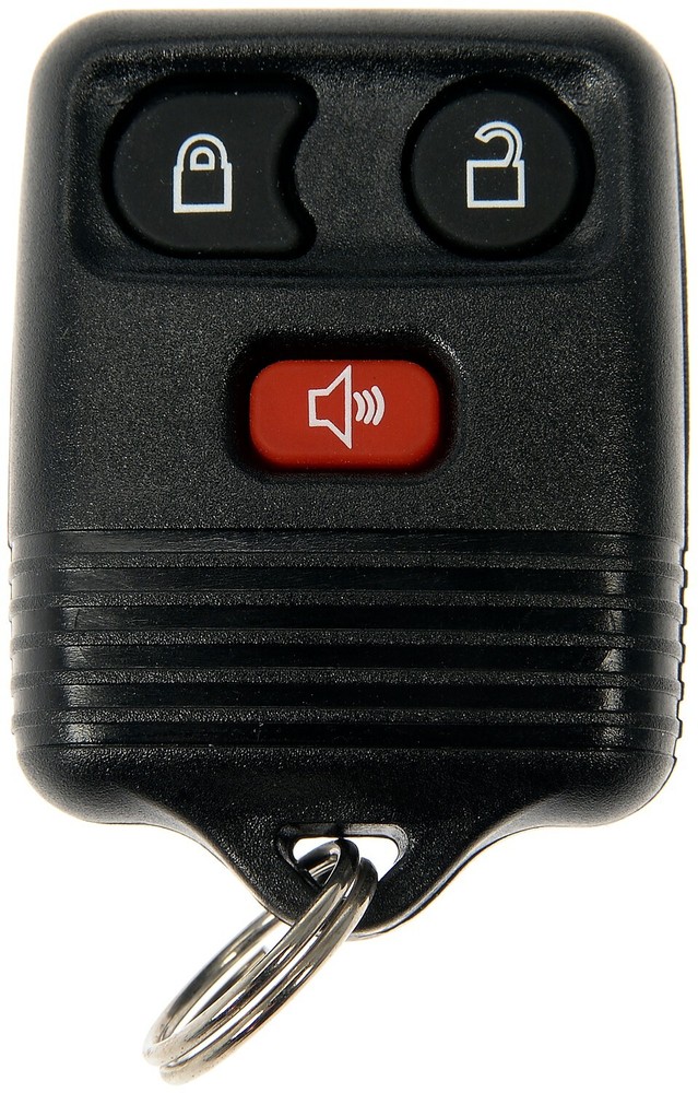 Keyless Entry Transmitter fits Ford, Lincoln, Mercury