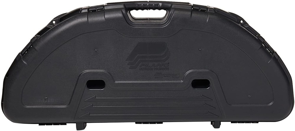NEW PLANO 1110 PROTECTOR SERIES COMPACT HUNTING ARCHERY BOW CASE